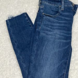 American Eagle Super Stretch Skinny Jeans Size 2